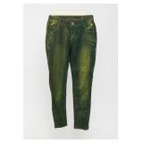 Fitted Jeans denim Size 9 x 10