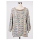 Across America™ by KRIT MAVEN LTD. Sweater