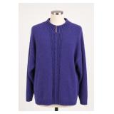 ORIGINAL VENEZIA SPORTSWEAR Long-sleeved Sweater