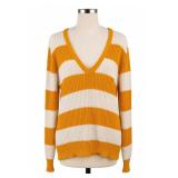 NUGGETS Long-sleeved Sweater 100% acrylic Size M