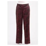 Nicole Miller New York City Pants Size 14