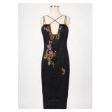 Julian Joyce Sleeveless Dress Size 6