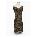 Nicole Miller Signature Dress Size 6