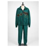 Leader Jack Sporty Two-piece tracksuit Size 10