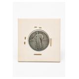 1930 Standing Liberty Quarter