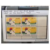 1989 Collegiate Collection #13 Michael Jordan Card