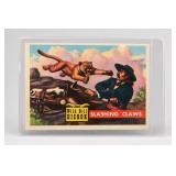 1927 2Â¢ Washington Scott #634d Booklet Pane