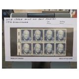 Bureau of Engraving & Printing 1953 $2 Red Seal