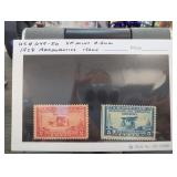 United States Treasury 1928-D $2 Red States Note