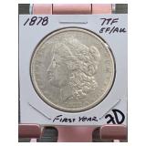 2005-D Sacagawea Dollar