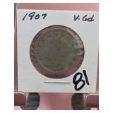 2013 Presidential Dollar