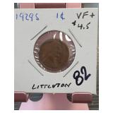 2012-S Chester A. Arthur Presidential $1 proof