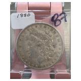 1964 Kennedy-Design .999 Copper Round HALF DOLLAR