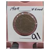 1955 Saskatoon Goodwill Dollar Token
