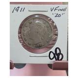 1916 Lincoln Wheat Cent