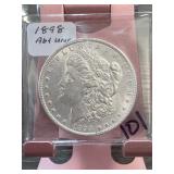 1912 United States Liberty Head (V) nickel