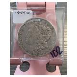 1916-S Buffalo Nickel