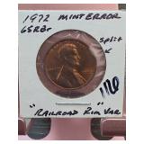 1924 Buffalo Nickel