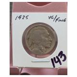 Lincoln Wheat cent, 1929
