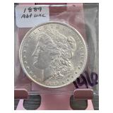 1937 Buffalo Nickel