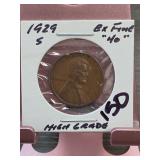 Kennedy Presidential Dollar Proof ONE DOLLAR