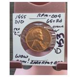 1929-S Buffalo Nickel
