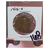 1925 Buffalo Nickel
