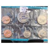 California Liberty-Head Game Token
