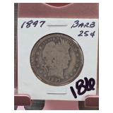 1920-D Buffalo Nickel