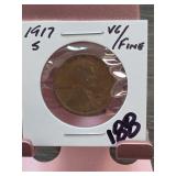 1897 Barber Quarter