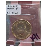 1918-D Wheat Cent