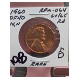 1928 Lincoln Wheat Cent