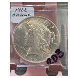 1960-D/D Lincoln Memorial Cent