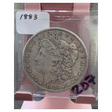 1923-S Buffalo Nickel