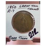 1934 Buffalo Nickel