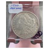 1930-D Lincoln Wheat Cent