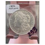 1928-S Lincoln Wheat Cent