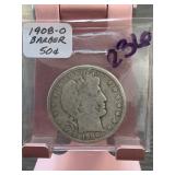 1929 Lincoln Wheat Cent