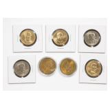 Set of Fifty United States Mint 1999 2004 2004 Set