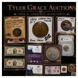 1860 Indian Head Cent