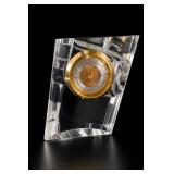Movado Clock