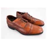 Johnston & Murphy XC4 System Leather Boot