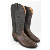 Wrangler ID 7997 Leather Footwear