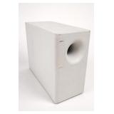 Bose Speaker Cabinet