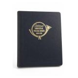 United Stamp Album