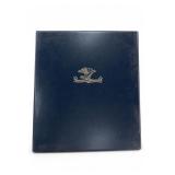 Postmasters Of America Collector Album