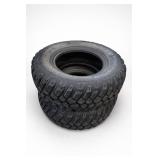 Dakota DEFINITY Rubber Tires LT235/75/r15