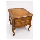WEIMAN Wooden Writing Desk With Drawers