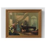 1916 1994 Ralph Brownell McGrew Morning Melody