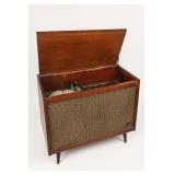 Zenith COBRA-MATIC Record Changer